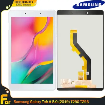 LCD Display Touch Screen +Frame For Samsung Galaxy Tab A 8.0 2019