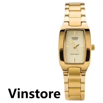 Casio watch 2025 price women