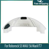 Roborock  Electric Control Water Tank  For Roborock S5 Max S55 Max S6 S6 Maxv Vacuum Cleaner Parts Essories