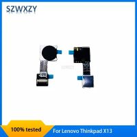 SZWXZY Original For Thinkpad Lenovo X13 P14S T14S Gen2 Fingerprint Reader Lock 2021 Fast Shipping