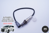 89465-58160 OXYGEN SENSOR ALPHARD / VELLFIRE 2.5 AGH30 GGH30 เซ็นเซอร์ออกซิเจน โตโยต้าอัลพาร์ด เวลไฟล์ / เซ็นเซอร์ไอเสีย / เซ็นเซอร์ O2 / เซ็นเซอร์เชื้อเพลิงอากาศ