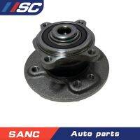 ศูนย์กลางแบริ่งล้อ33416756830 33416786620สำหรับ BMW Mini Cooper W166 R50 R53 R52 512304 HA590161 BR930375 33416774944 33416786552