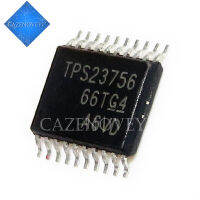 5pcs/lot TPS23756PWPR TPS23756PW TPS23756 HTSSOP-20 In Stock