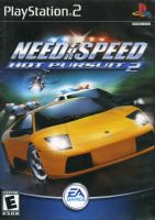 เกมส์ PS2 NFS Need for Speed Hot Pursuit 2 PlayStation2⚡ส่งไว⚡