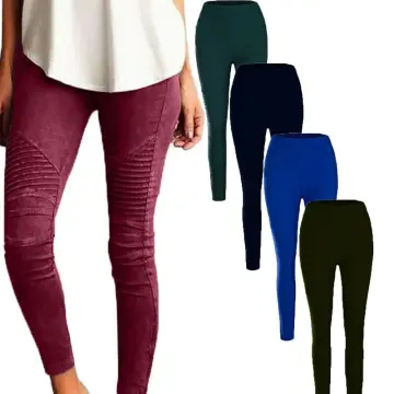 Push Up Women's Skinny Sexy Pencil Pants Plus Size High Waisted Xs Slit  Badfriend Jeans Casual Clothes Large Hips Free Shipping