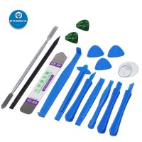 DIY Cell Phones Opening Pry Repair Tool Kits Plastic Spudger Thin Blade Pry Tools for Iphone 11pro PC Laptop Disassembling Tool Tool Sets