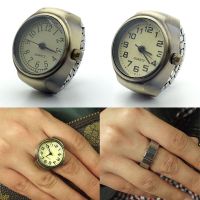 【CW】 Punk Elastic Stretchy Rings for Man Hip Hop Couple Fashion Jewelry