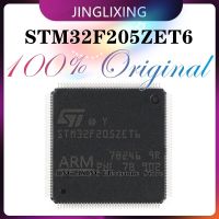 1 Buah Baru Asli STM32F205ZET6 STM32F205 STM LQFP-144 Dalam Stok