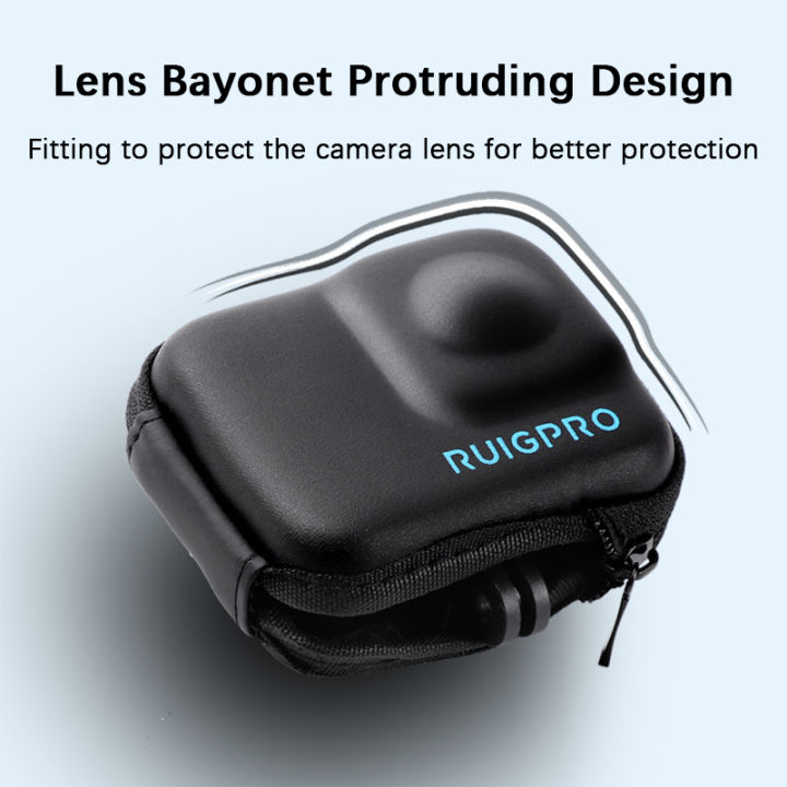 สำหรับ-insta360-one-r-กระเป๋าเก็บกล้องกีฬากล้องกระเป๋าถือกล่องป้องกันกันน้ำ-drop-proof-แบบพกพา-accessories