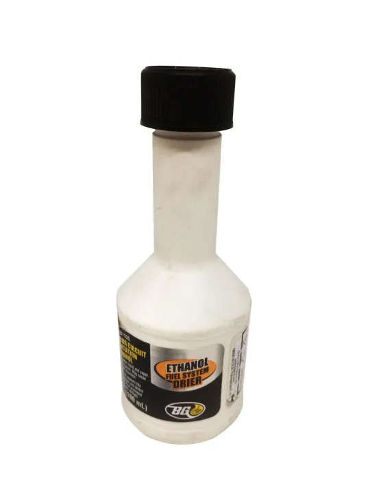 BG Ethanol Fuel System Drier 100ml Lazada PH