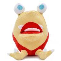 28Cm Pikmin Bulborb Chappy ของเล่นตุ๊กตาตุ๊กตาของเล่นยัดใส้อ่อนสำหรับของเล่นเด็กทารกเด็ก Chistams S