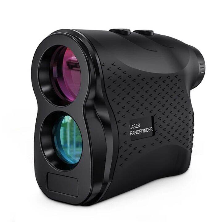 Bitak Laser Rangefinder 600M 900M Laser Distance Meter with Range Scan Fog and Speed Mode for