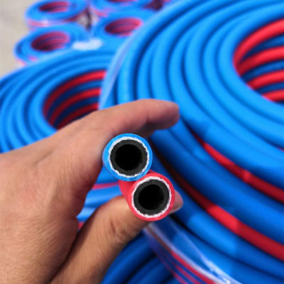 【CW】1Meter 3Meter 5Meter Thickening Silicone Tube Soft Rubber Hose 6~32mm Out Diameter Flexible Hose Heat Pressure Resistant