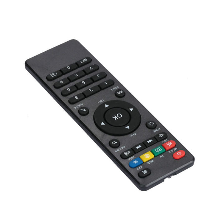 การเปลี่ยนรีโมทคอนโทรลสำหรับ-mxq-x96-v88-mx-t95n-t9m-android-tv-box-tv-set-top-box-รีโมทคอนโทรล