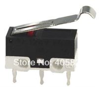 ✸ Arc level mouse micro switch KW-10/A-2 mouse switch