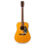 Acoustic tấm Pickguard đàn guitar dày mạnh mẽ tự bám dính thực tế chống