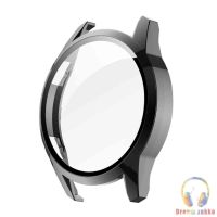 เคสพีซีสำหรับ Huawei Watch GT 2 GT2 46มม. ฝาครอบนาฬิกาตัวป้องกันหน้าจอกันชน