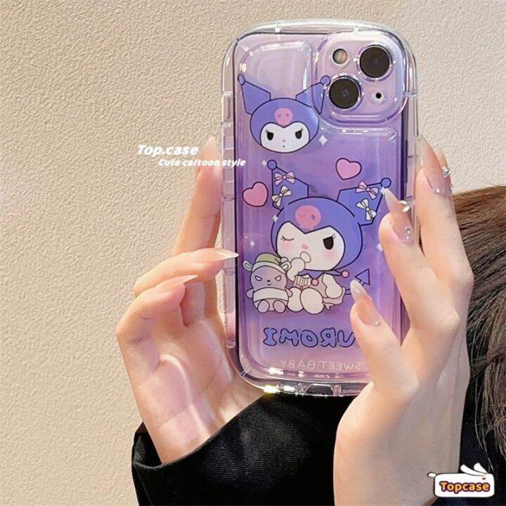 เคสโทรศัพท์มือถือ-แบบนิ่ม-ลายการ์ตูน-สําหรับ-iphone-14-13-12-x-xr-xs-8-7-6-6s-2020