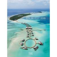 หนังสืออังกฤษใหม่ Hotel and Resort Design : Habita Architects [Hardcover]