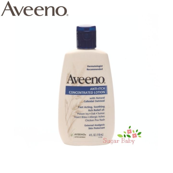 aveeno-active-naturals-anti-itch-concentrated-lotion-118-ml-ครีมลดอาการคัน
