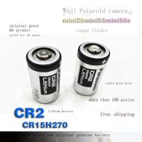 2023 (Gratis Ongkir) ปีใหม่✁พานาโซนิค CR2 Rangefinder ล็อคจานเบรคกล้องโพลารอยด์ Mini55 Mini25 Mini50S Mini70