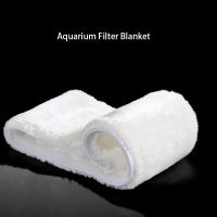 【LZ】✾✚  Aquário Filtro Reutilização Wash Cobertor Mágico Bioquímico Filtração Biológica Limpo para Aquário Lagoa Inferior