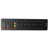 2X -L1130 +X TV Remote Control Universal for Akira Elenbreg Prima Openbox Smart Tv