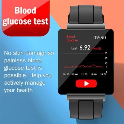 geegofirst Smart Watch IP67 Waterproof NFC Bluetooth call Full Touch Screen Heart Rate Multifunctional Sport Watch