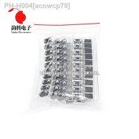 7 kindsx10pcs 70pcs/lot SMD diode package / M1 (1N4001) / M4 (1N4004) / M7 (1N4007)/ SS14 US1M RS1M SS34 KIT