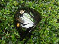 Tabor D-201 PRIME HARD ไทเทเนียม Driver Golf กอล์ฟหัว9.5และ10.5ราคาพิเศษ196 +/-3gms