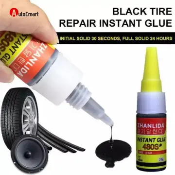 Buy Black Super Glue online