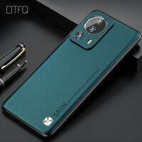 【HOT】❖✽◙ 13 Leather Pattern Cover Shockproof Coque Funda for Luxury