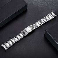 PAGANI DESIGN Original Factory Stainless Steel Solid Strap Width 20MM Length 220MM For PD1661 PD1662 PD1651PD1644Watch