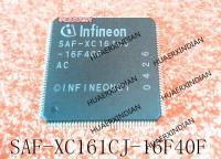 5PCS New Original SAF-XC161CJ-16F40F SAF-XC161CJ -16F40F QFP In Stock