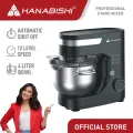 Hanabishi Stand Mixer HPM900. 