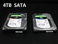 hdd 4TB seagate sata ฮาร์ดดิสก์