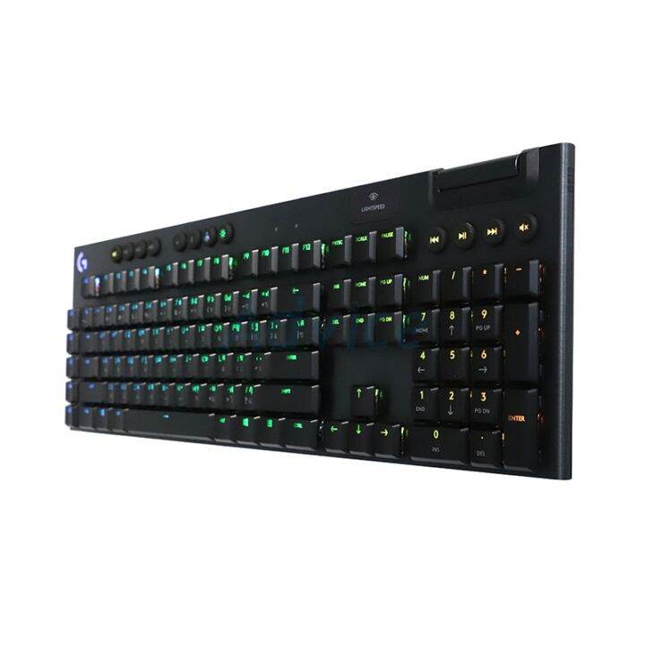 logitech-g913-lightspeed-wireless-rgb-mechanical-linear-gaming-keyboard-คีย์บอร์ดเกมมิ่ง-แป้นพิมพ์-th-eng