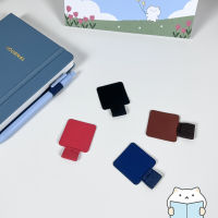 ที่เก็บปากกา เสียบเล่ม Bulet Journal ⭐️ มีหลายสี TN BuJo Clip Pen Holder by mimisplan