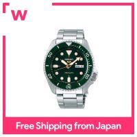 [Seiko] SEIKO 5 SPORTS Automatic Mechanical Distribution Limited Model Watch Men S Seiko Five Sports Sports SBSA013