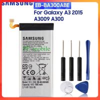 SAMSUNGแบตเตอรี่ทดแทนEB-BA300ABEสำหรับSAMSUNG GALAXY A3 A3000 A3009 A300X 1900MAh