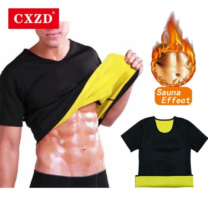 Sauna Suits Weight Loss Women Neoprene Suit Men - Sweat Body Aliexpress |  