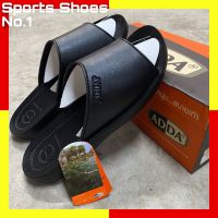 ADDA รองเท้าแตะ แอดด้า รุ่น7FSize39-45 (อย่าลืมใช้คูปองส่งฟรี)