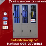 Tủ Hồ Sơ BEMC 09K7CK