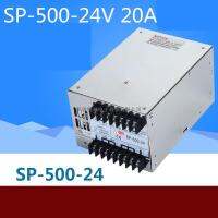 MW SP-500W600W12V40A DC 24V20A ไฮพาวเวอร์ซัพพลาย12V50A,กำลังไฟ24V25ALED