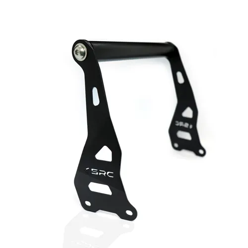 [S] จีพีเอส บาร์ สำหรับ Royal Enfield Himalayan LS410 / (ส่งฟรี) /GPS BAR FOR Royal Enfield