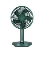 THOMPSON - พัดลม RECHARGEBLE FAN GR