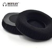 ۞ Velour Ear pads earpads cushion for Technics RP-DH1250 RPDH1250 1200 HeadphonesFree shipping alistore