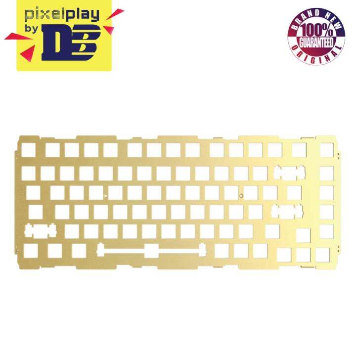 Glorious Gmmk Pro Brass Switch Plate Lazada PH