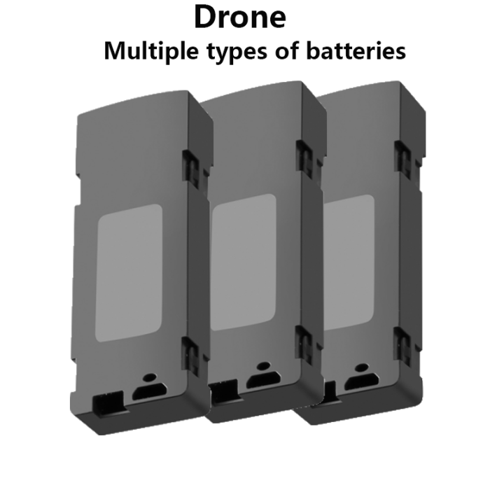 Suitable for various models of drone batteries Lazada
