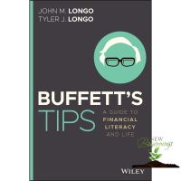 New ! Buffetts Tips: A Guide to Financial Literacy and Life